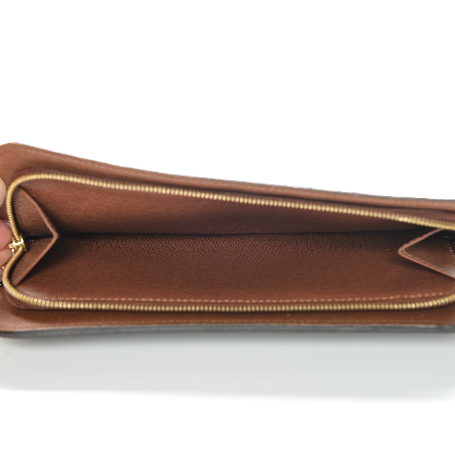 Louis Vuitton Monogram Insolite Wallet 5 of 7