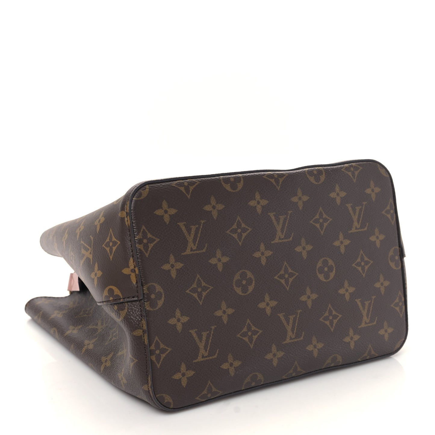Monogram Neonoe MM Rose Poudre
