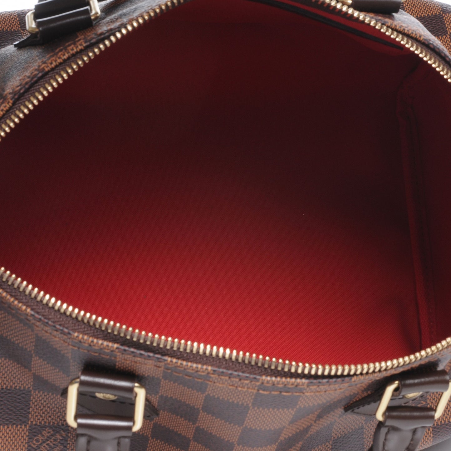 Damier Ebene Speedy 30