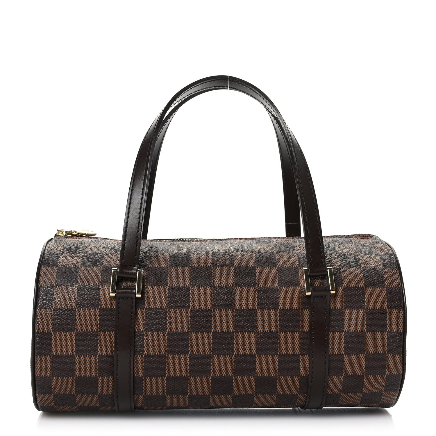 Louis Vuitton Damier Ebene Papillon 26 1 of 8