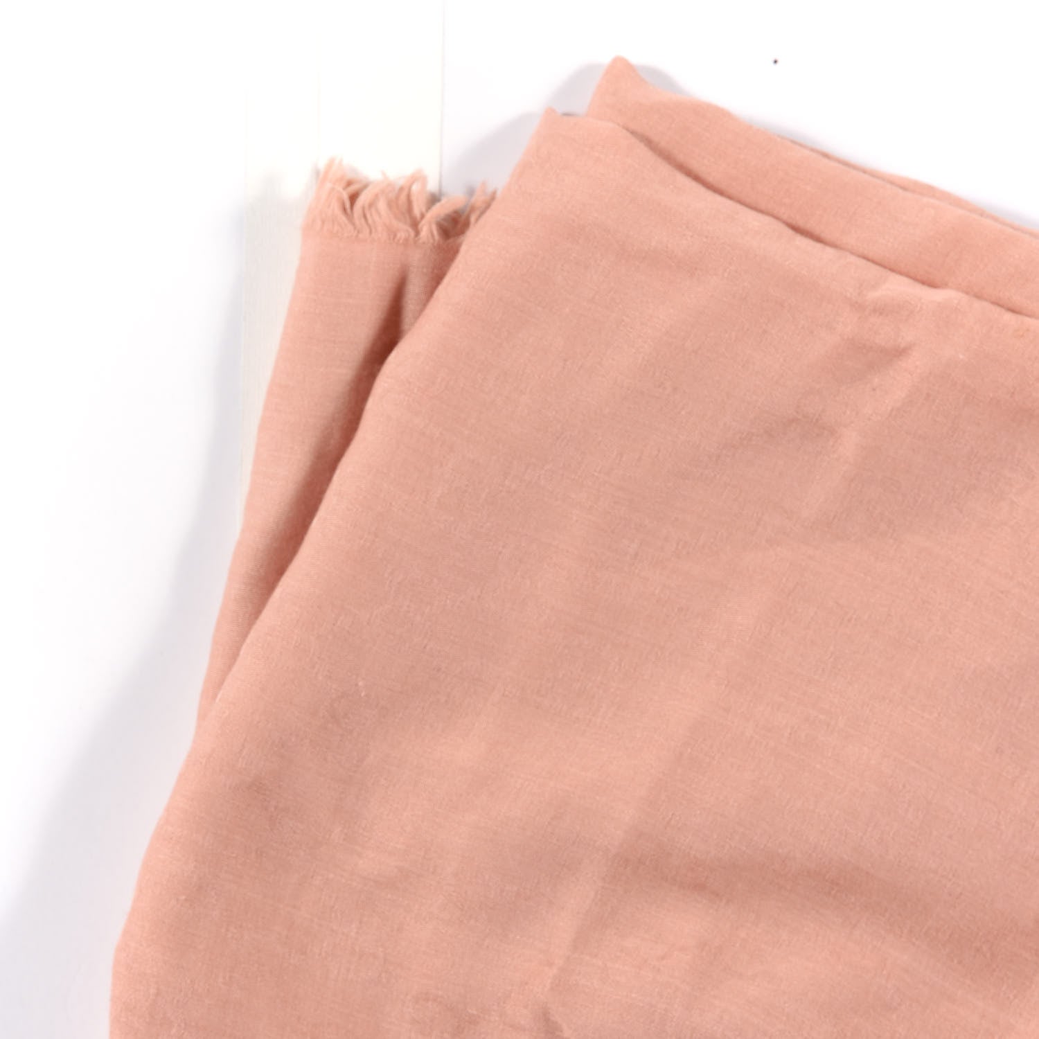Gucci Modal Cashmere Silk Scarf Pink 3 of 3