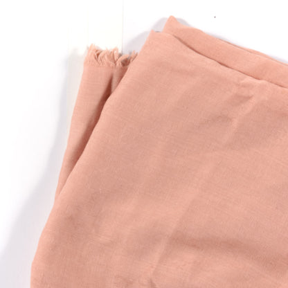 Gucci Modal Cashmere Silk Scarf Pink 3 of 3