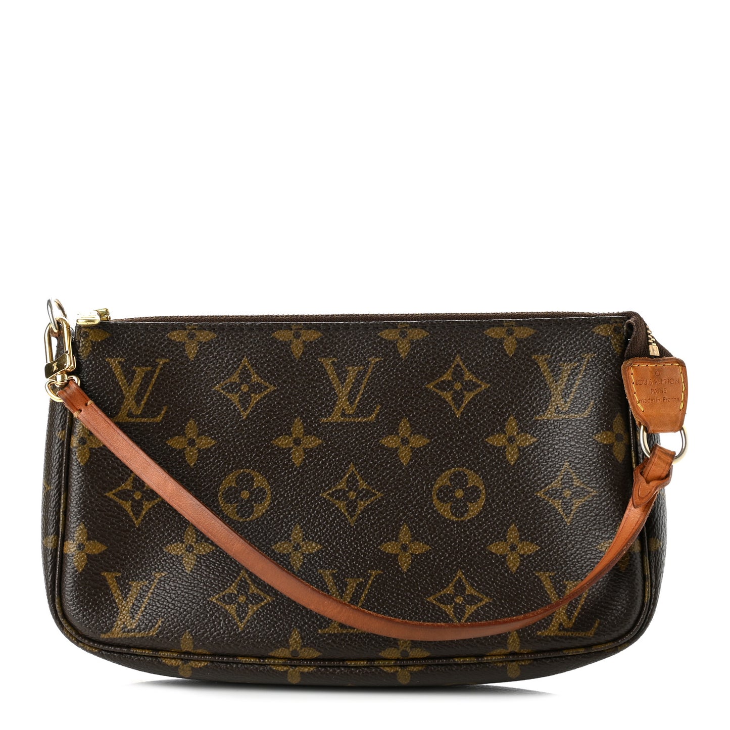 Monogram Pochette Accessories