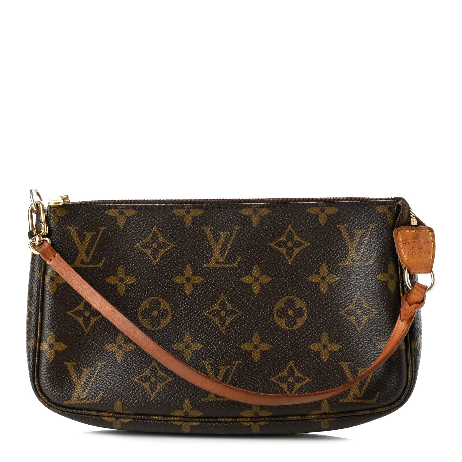 Louis Vuitton Monogram Pochette Accessories 1 of 7