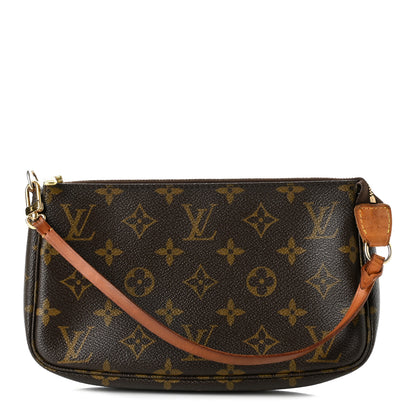 Louis Vuitton Monogram Pochette Accessories 1 of 7