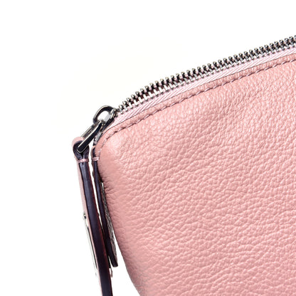 Louis Vuitton Veau Cachemire Soft Lockit PM Magnolia 5 of 6