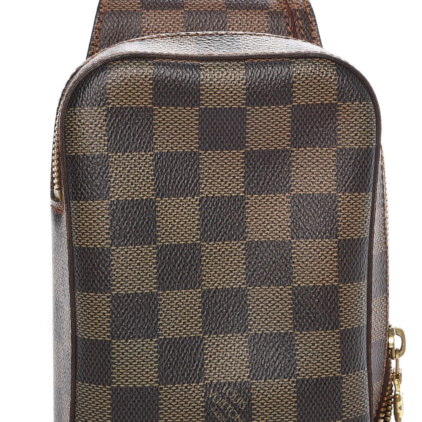 Damier Ebene Geronimos