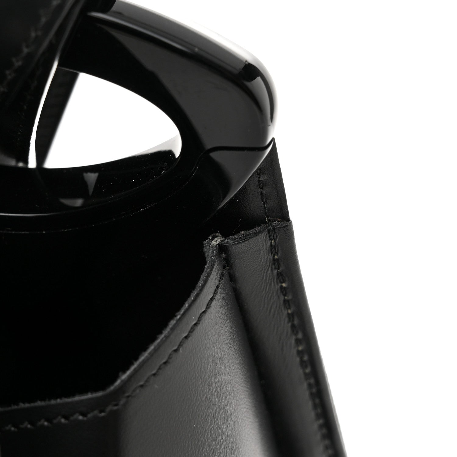 Louis Vuitton Epi Minuit Black 11 of 11