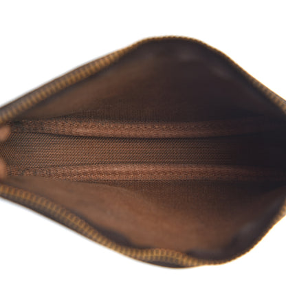 Louis Vuitton Monogram Mini Pochette Accessories 4 of 7
