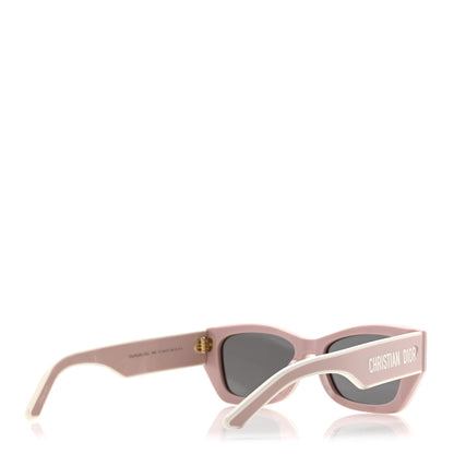 Christian Dior Acetate DiorPacific S2U Sunglasses Pink 6 of 8
