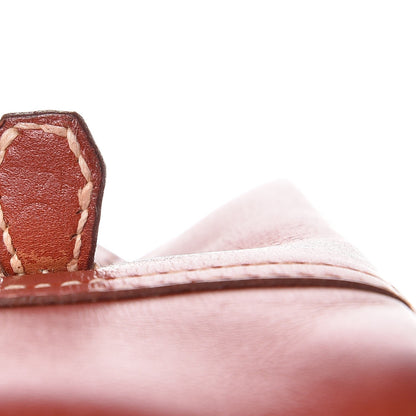 Hermes Box Plume 21 Brique 7 of 21