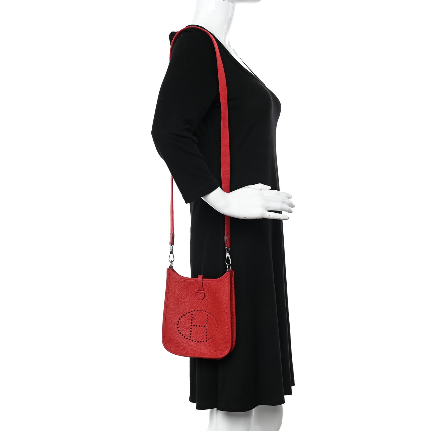 Taurillon Clemence Evelyne TPM Rouge Casaque