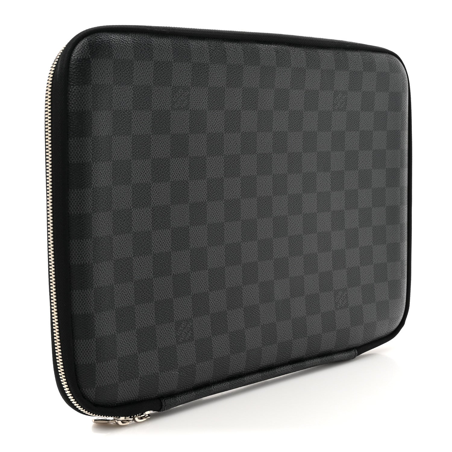 Louis Vuitton Damier Graphite 13 in Laptop Sleeve 3 of 7