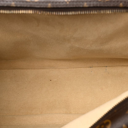 Louis Vuitton Monogram Manhattan GM 5 of 10