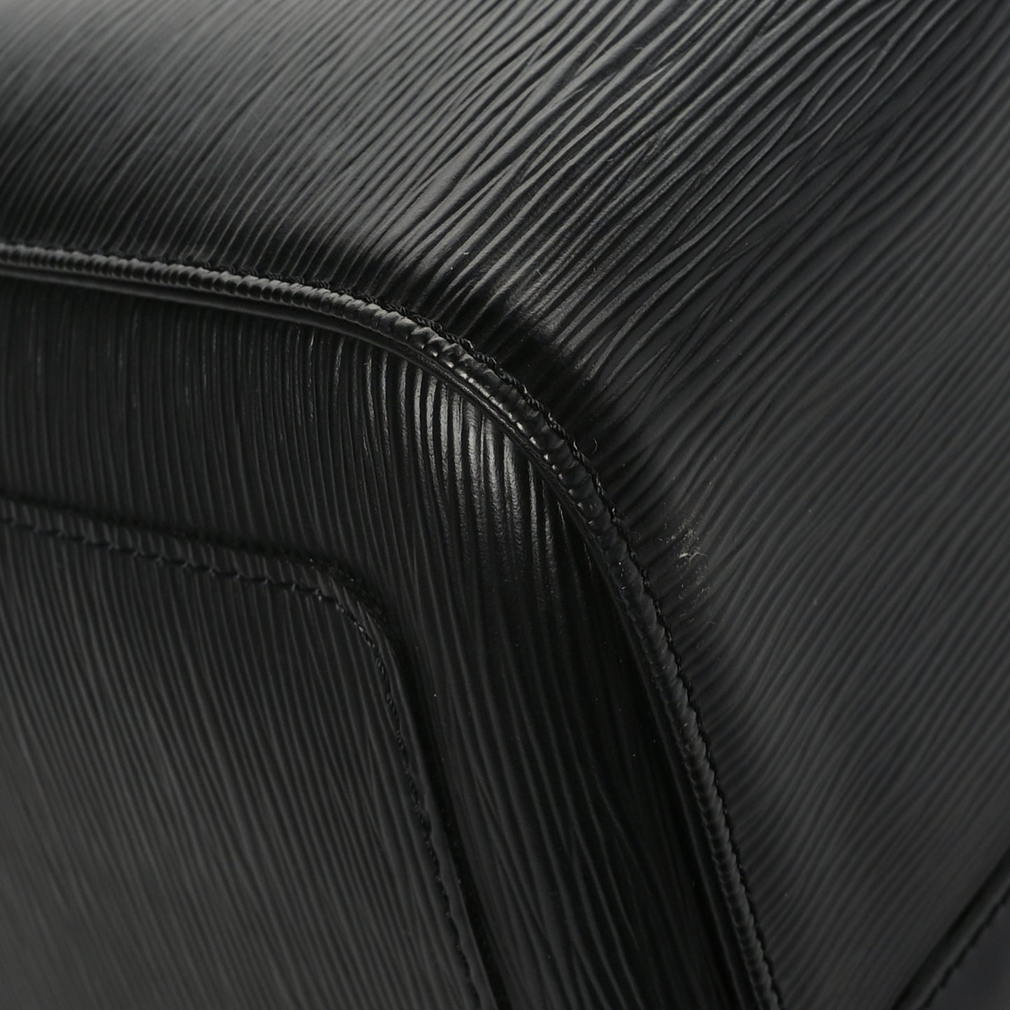 Epi Keepall 50 Black