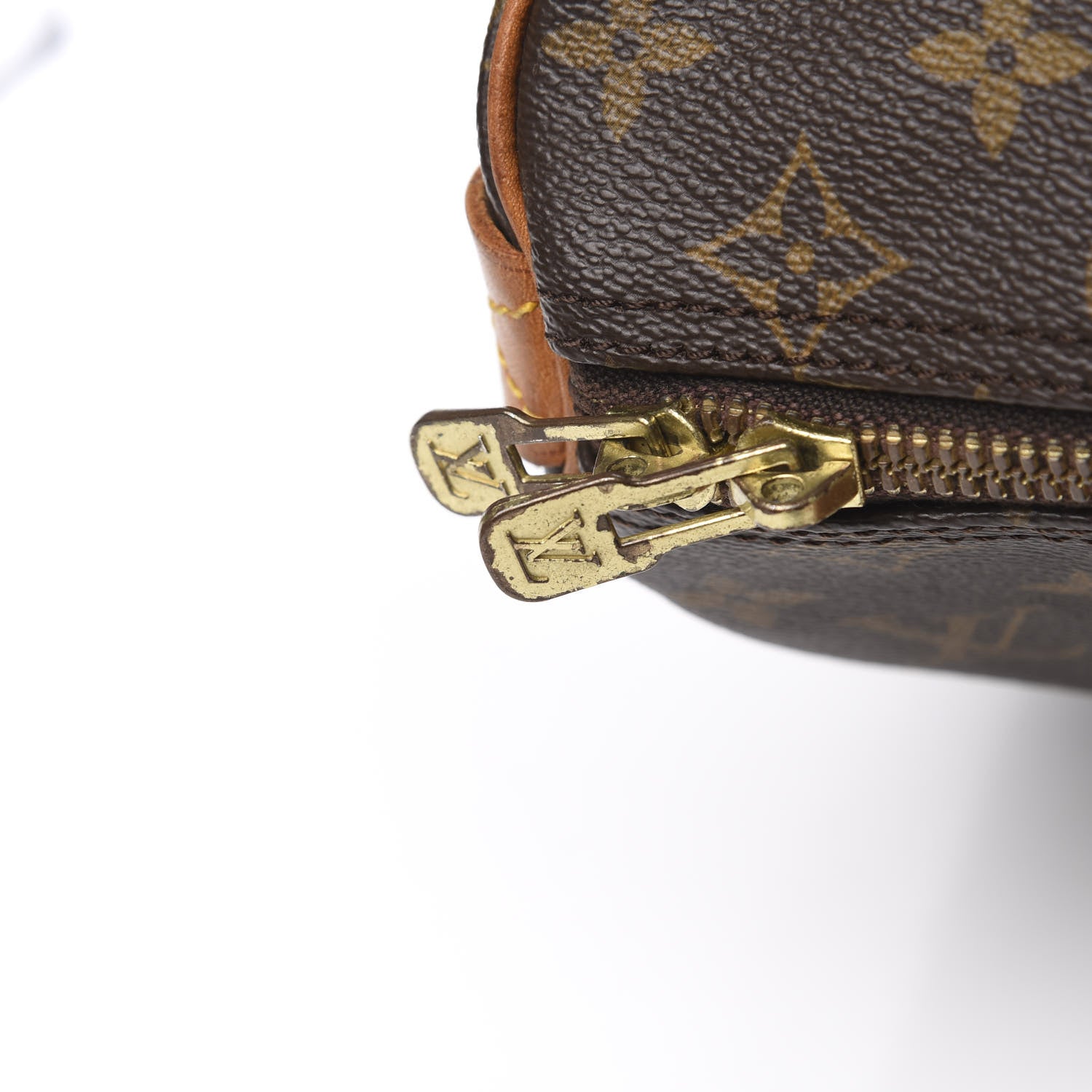 Louis Vuitton Monogram Keepall 45 23 of 23