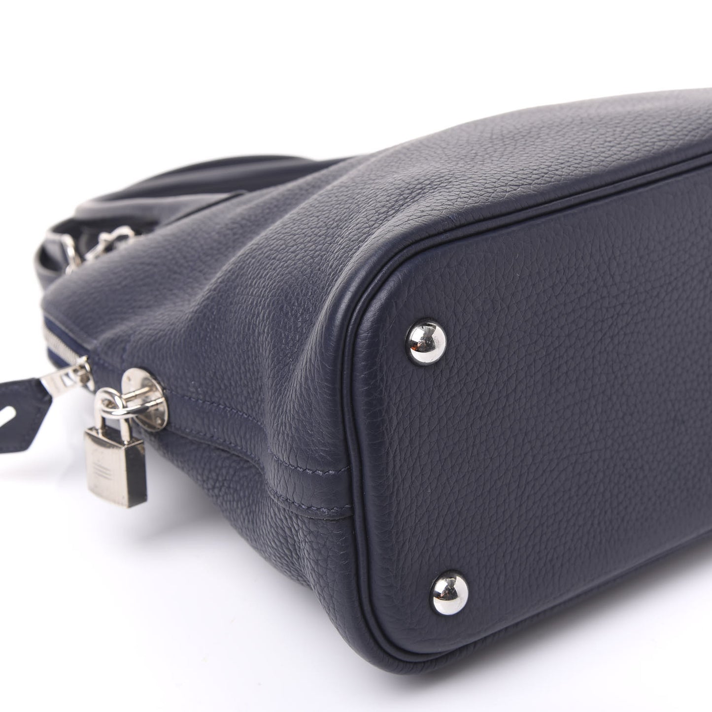 Taurillon Clemence Bolide 31 Bleu Nuit