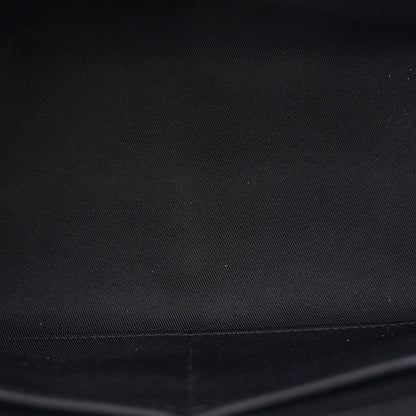 Louis Vuitton Empreinte Sully PM Black 5 of 11