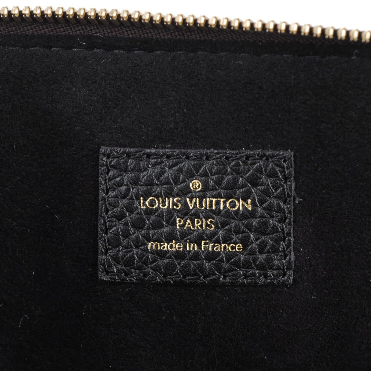 Monogram Retiro NM Black