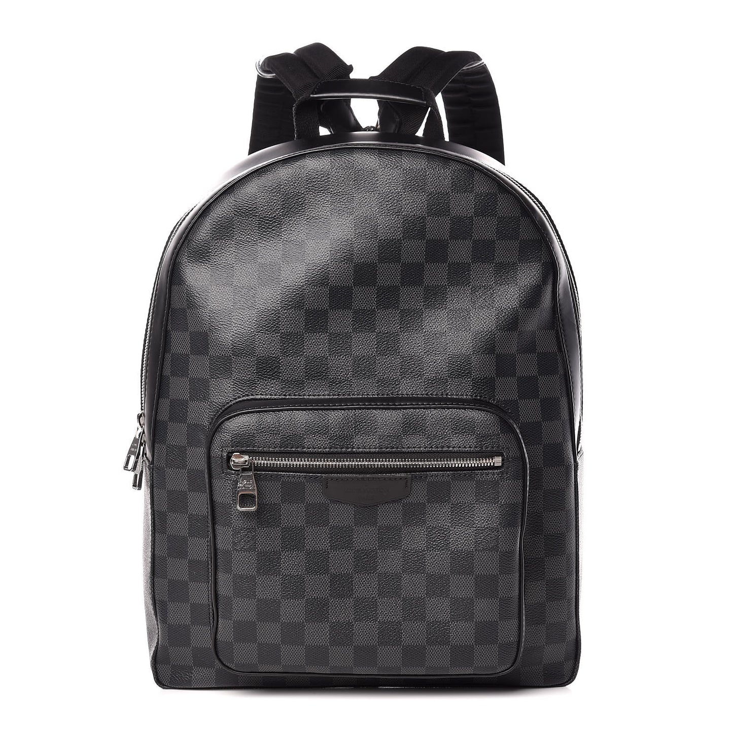 Damier Graphite Josh Backpack
