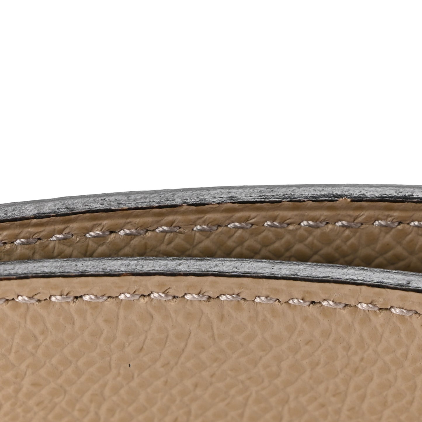 Epsom 32mm H Belt 100 40 Trench Vert De Gris