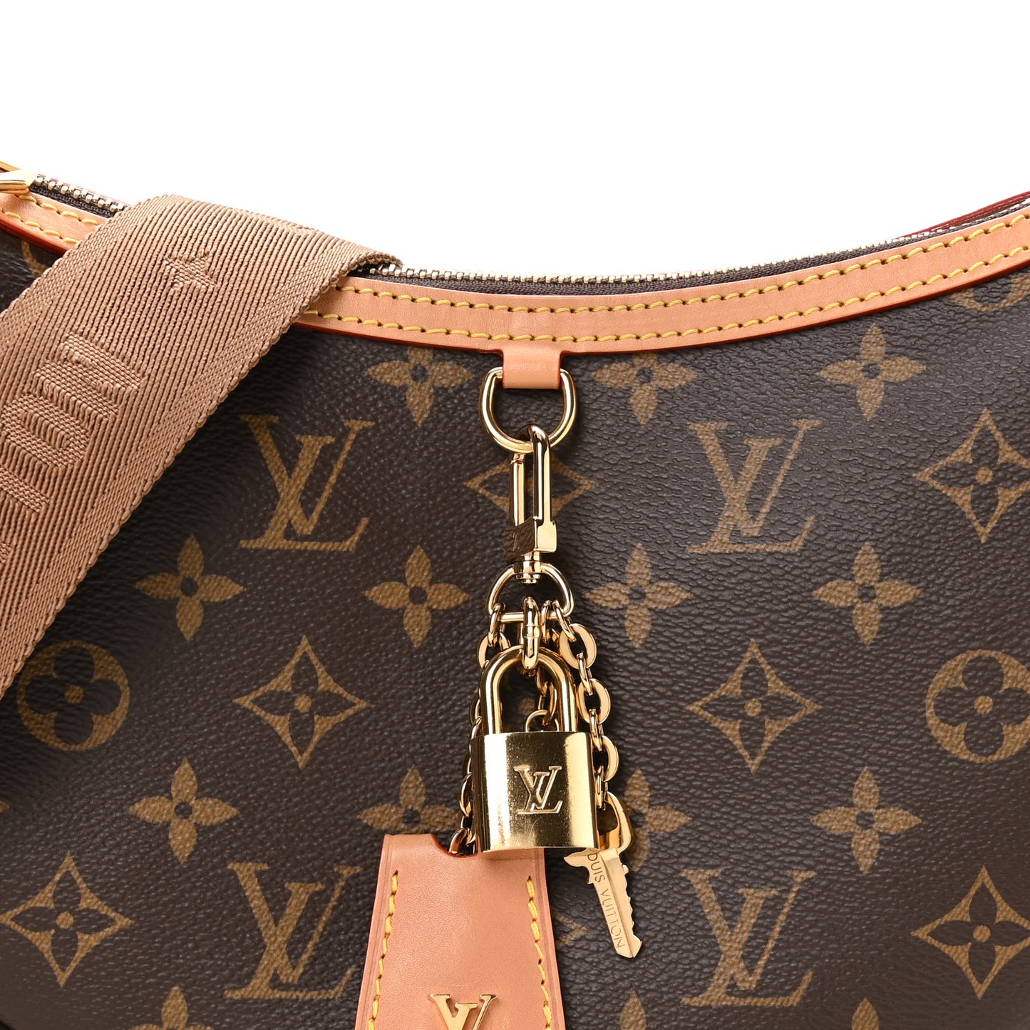 Monogram Looping