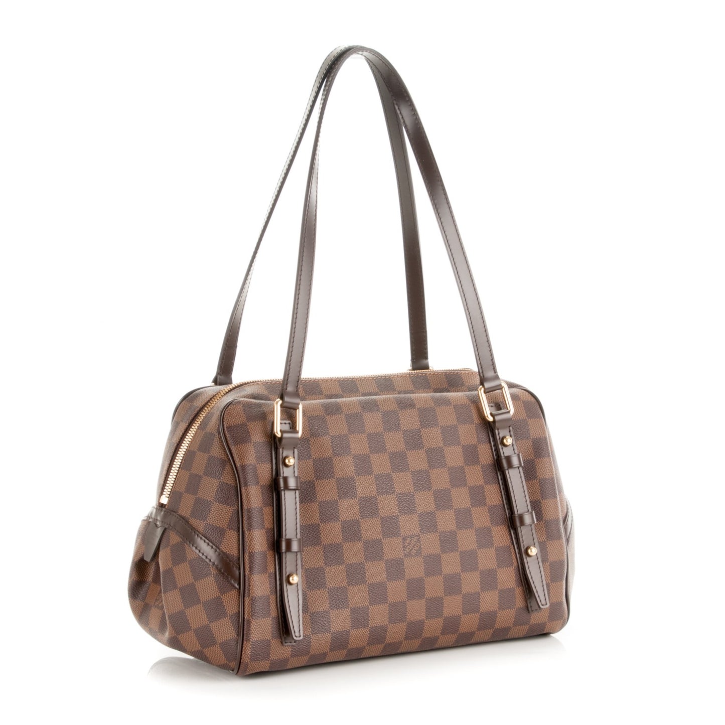 Damier Ebene Rivington GM