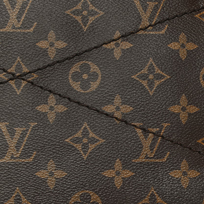 Louis Vuitton Monogram Artsy MM 18 of 19