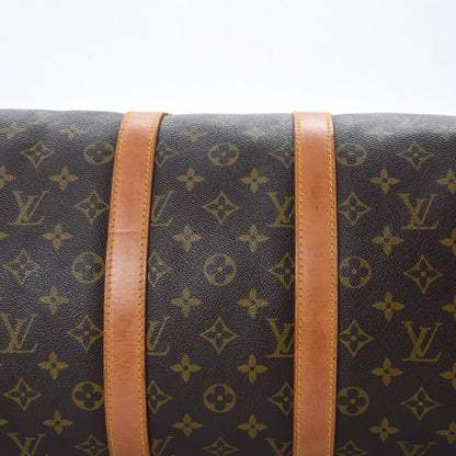 Louis Vuitton Monogram Keepall 45 15 of 19