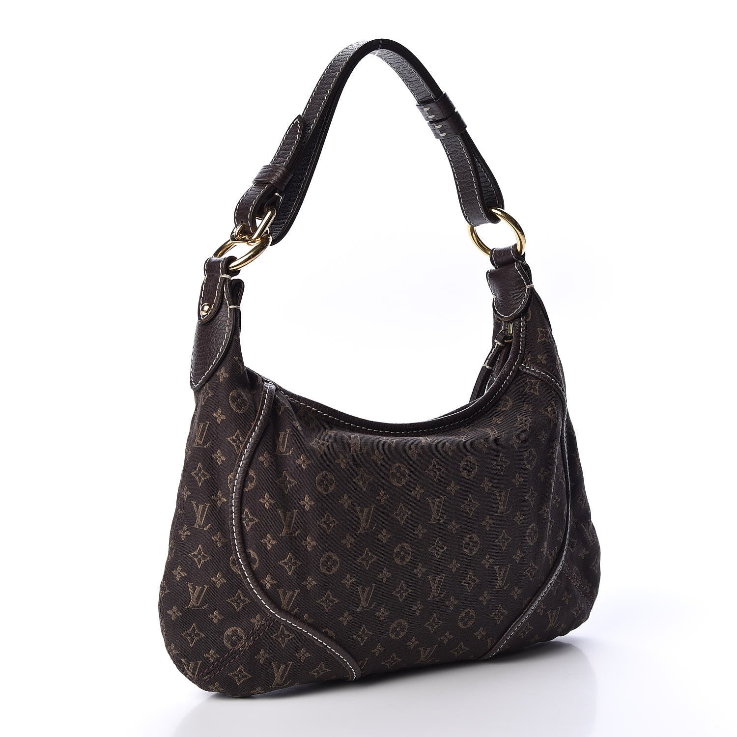 Louis Vuitton Mini Lin Manon PM Ebene 2 of 8