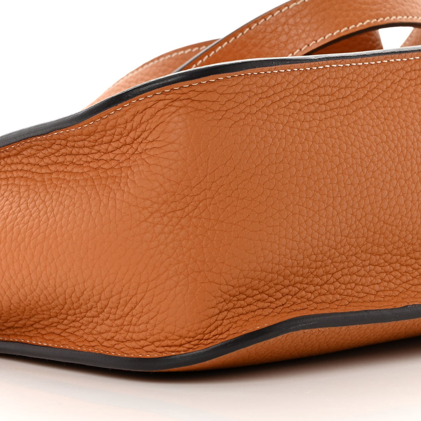 Taurillon Clemence Halzan 31 Gold