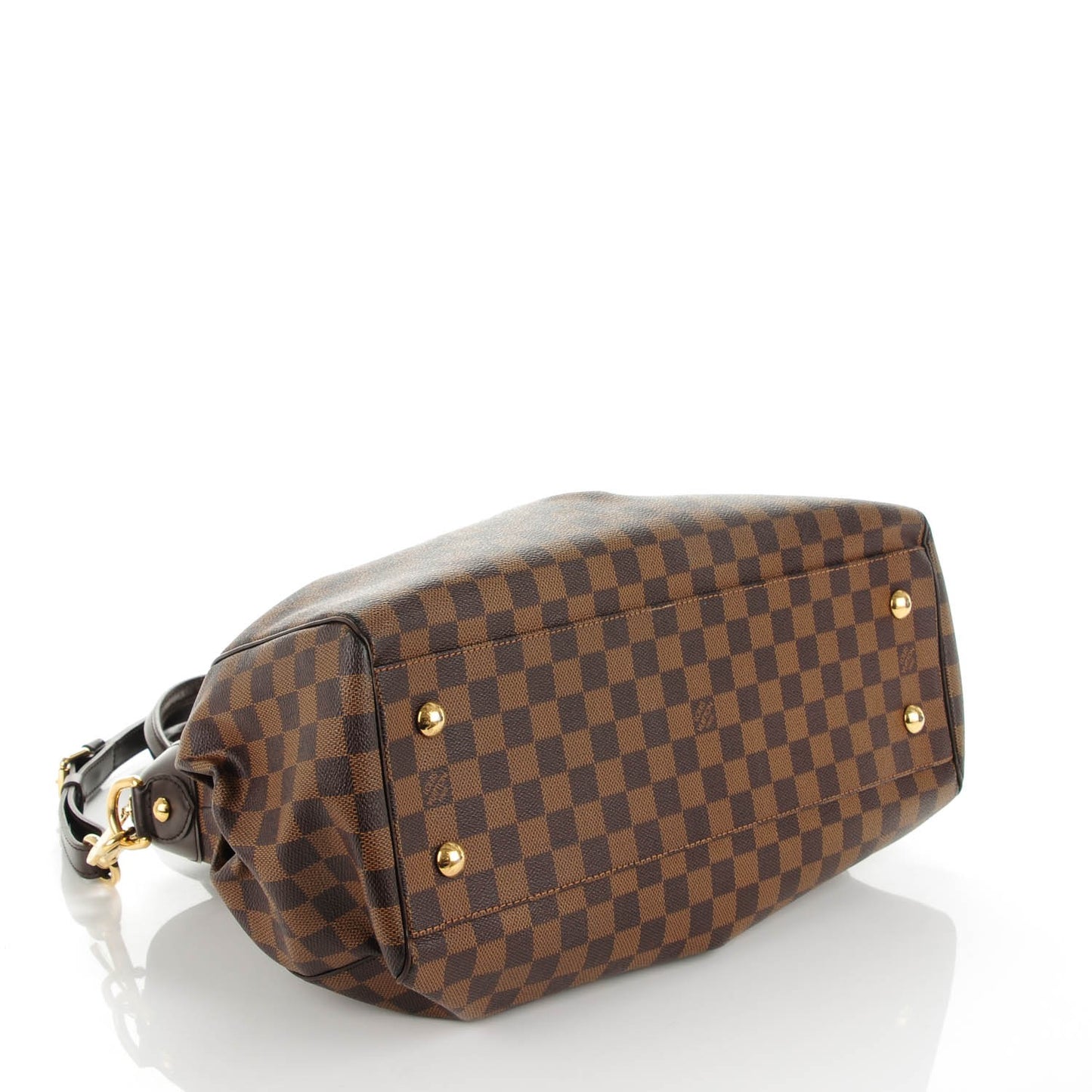 Damier Ebene Trevi GM