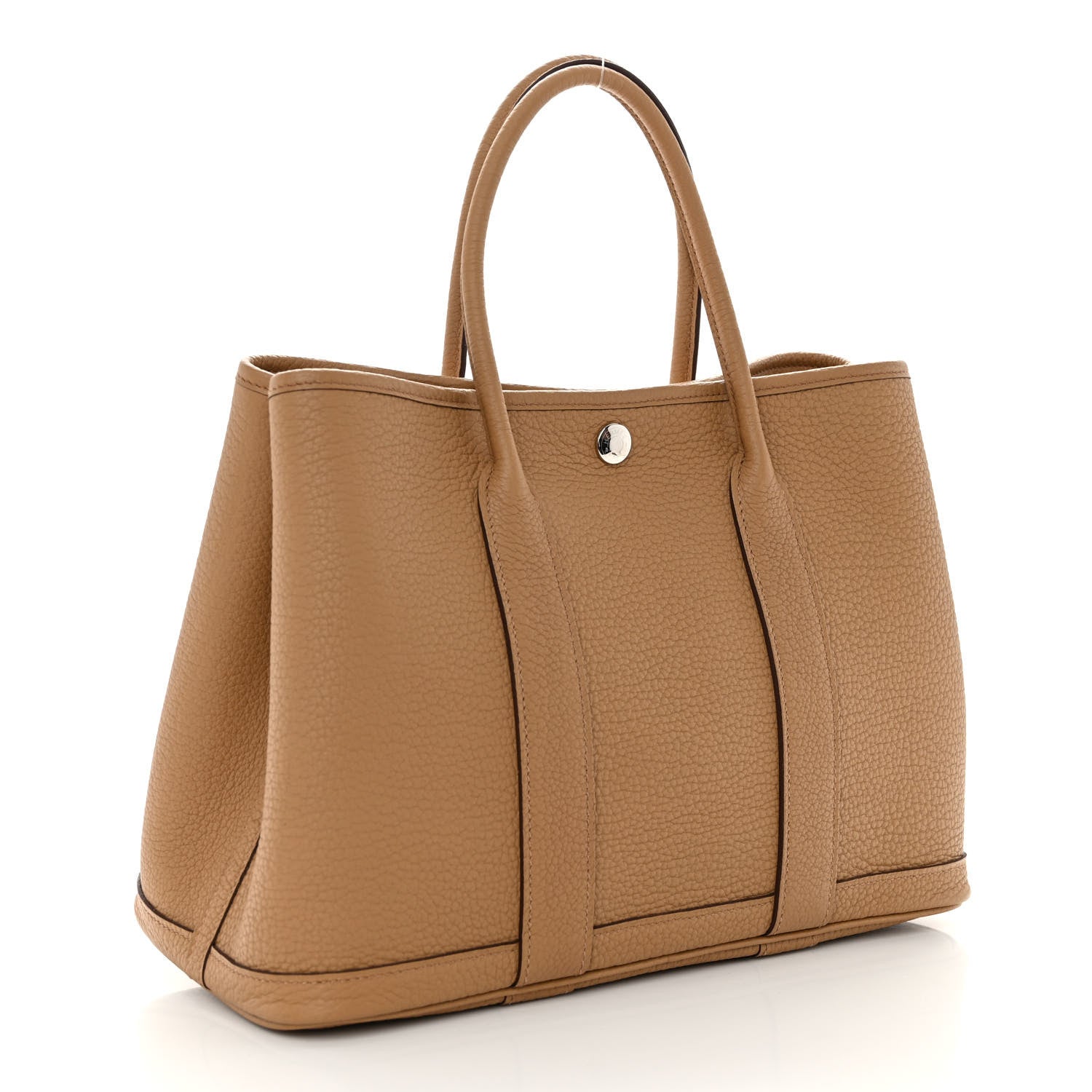 Hermes Negonda Garden Party 30 TPM Biscuit 3 of 10