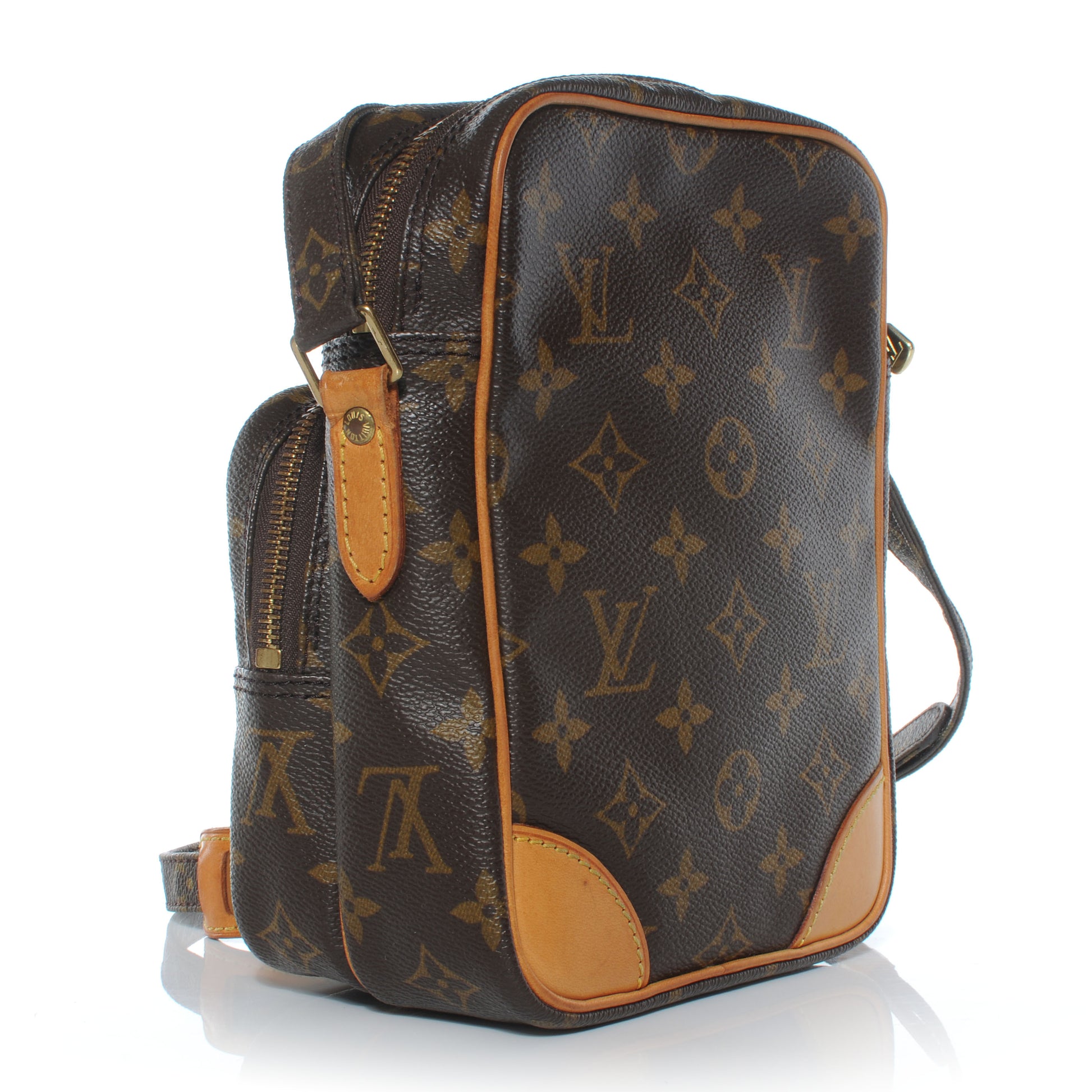 Louis Vuitton Monogram Amazone 3 of 8