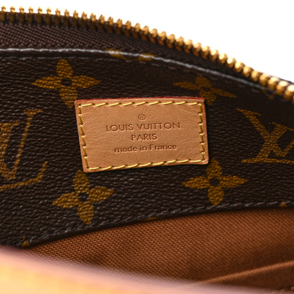 Louis Vuitton Monogram Sully PM 6 of 9