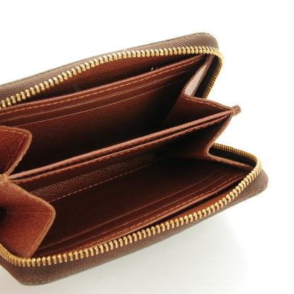 Louis Vuitton Monogram Zippy Coin Purse 5 of 7