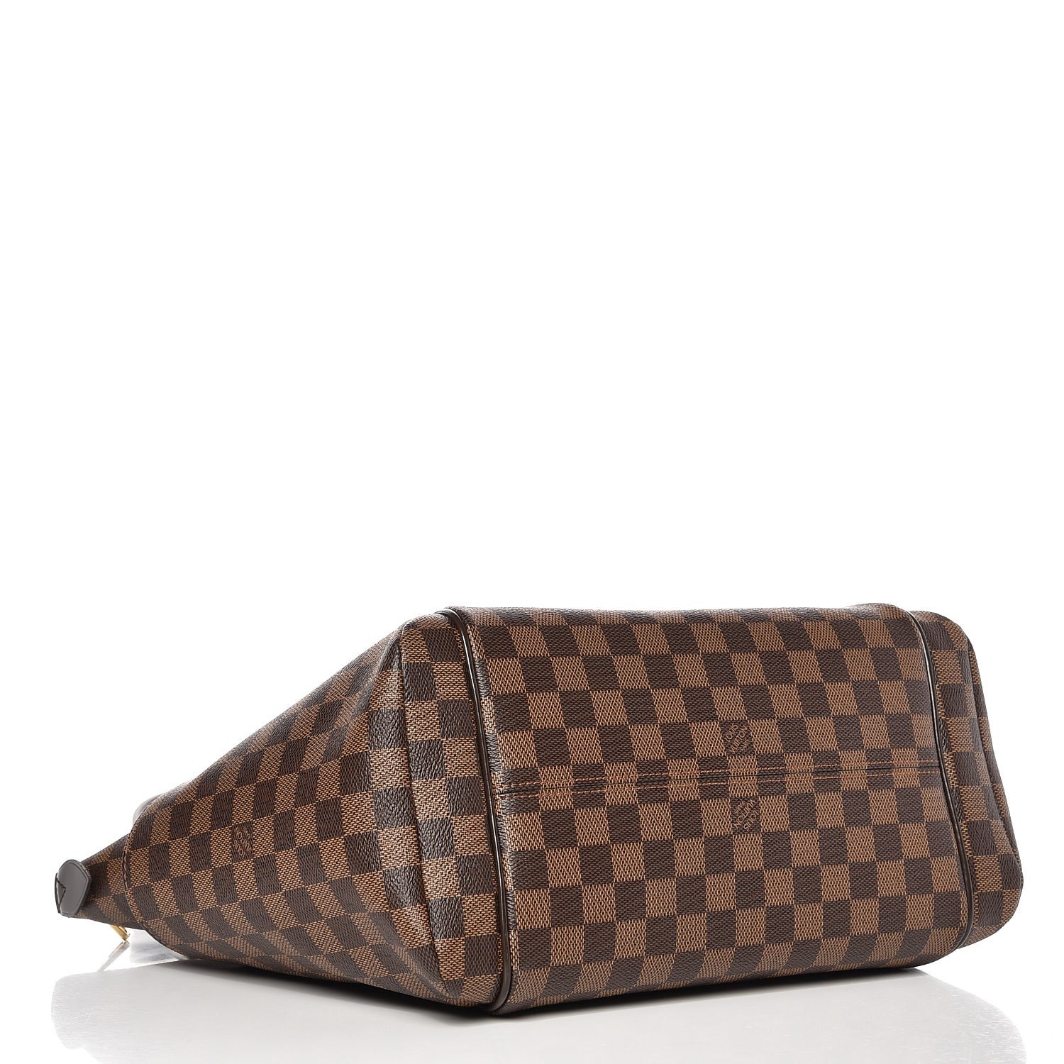 Louis Vuitton Damier Ebene Totally MM 4 of 6