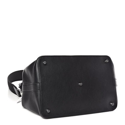 Hermes Swift Toolbox 26 Black 4 of 12