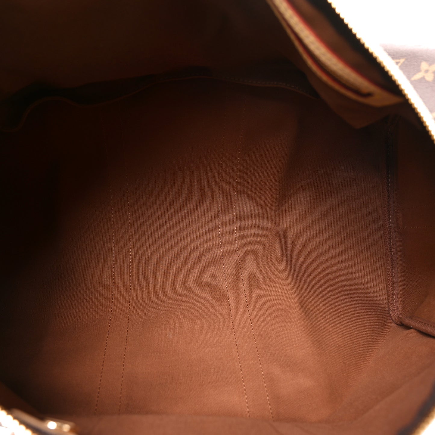 Monogram Keepall Bandouliere 45