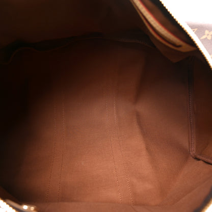 Louis Vuitton Monogram Keepall Bandouliere 45 4 of 7