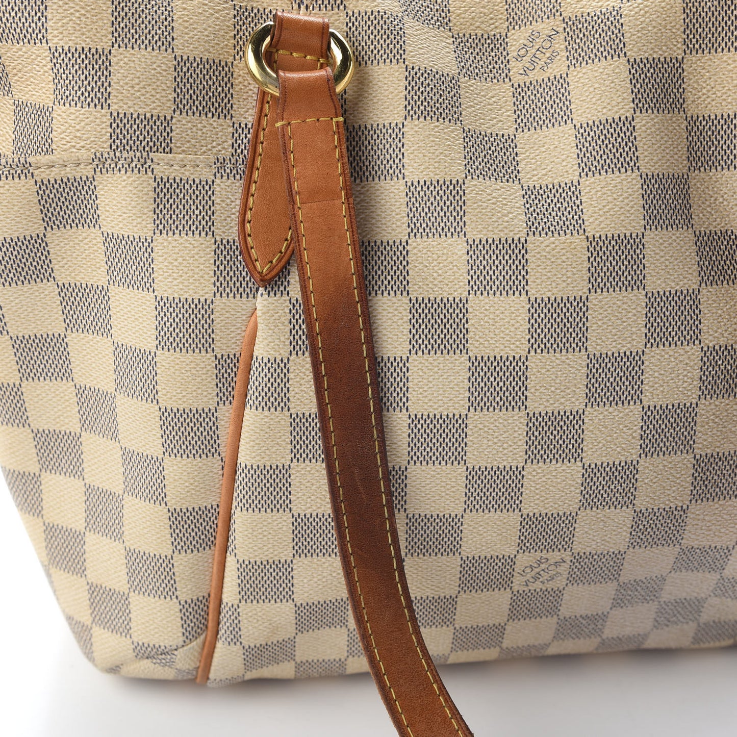 Damier Azur Totally PM