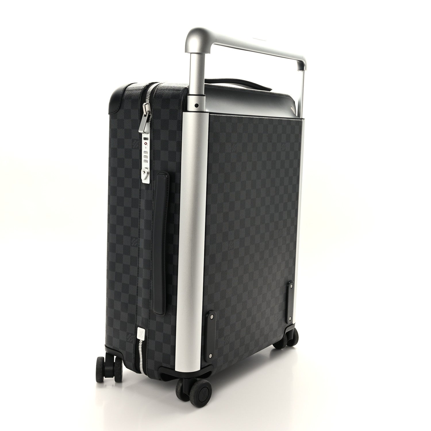 Louis Vuitton Damier Graphite Horizon 55 2 of 7