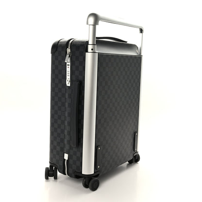 Louis Vuitton Damier Graphite Horizon 55 2 of 7