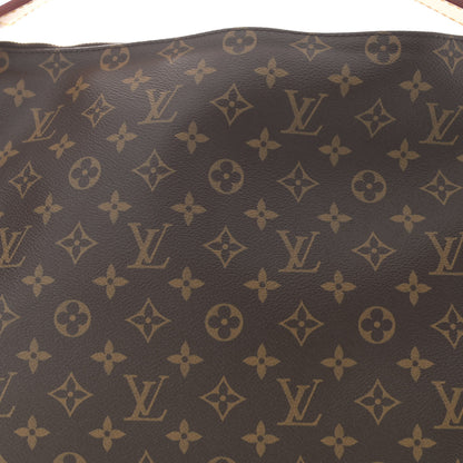 Louis Vuitton Monogram Berri MM 8 of 10