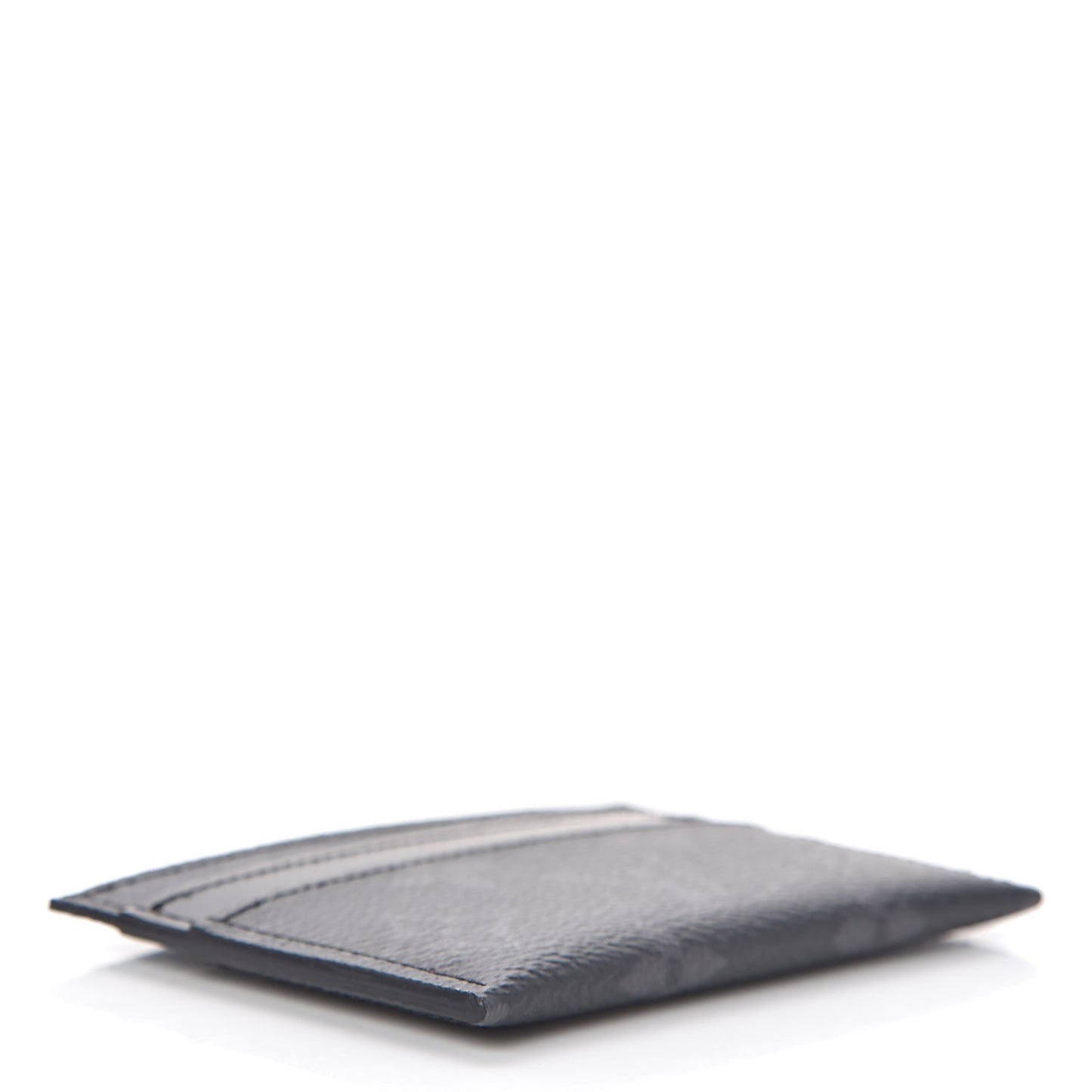 Monogram Eclipse Porte-Cartes Double Card Holder
