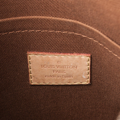 Louis Vuitton Monogram Odeon PM 6 of 7