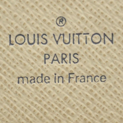 Louis Vuitton Damier Azur Multicles 4 Key Holder 8 of 9
