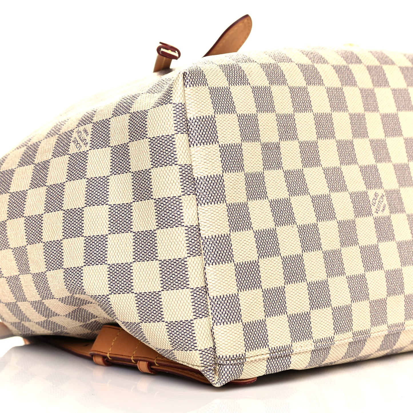 Damier Azur Sperone Backpack
