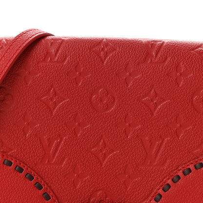 Louis Vuitton Empreinte Junot Cherry 8 of 11