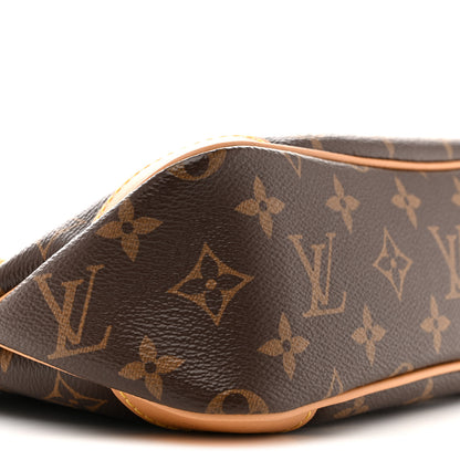 Louis Vuitton Monogram Odeon PM Natural 8 of 13